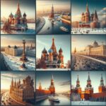 Туризм по России: куда стоит съездить